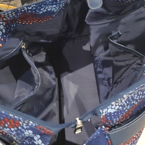 Tommy Hilfiger weekend bag x large - Picture 7 of 13